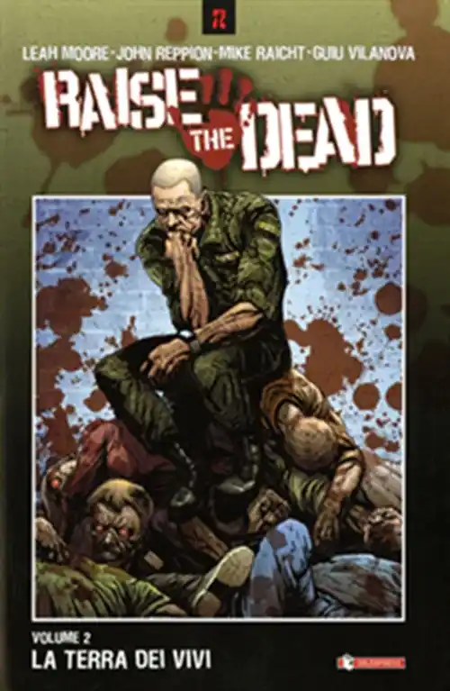 RAISE THE DEAD 2 Acquista Ora