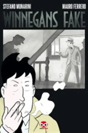 WINNEGANS FAKE Prezzo Scontato