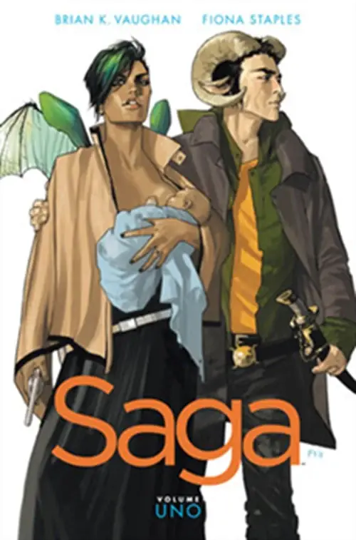 SAGA 1 Miglior Prezzo