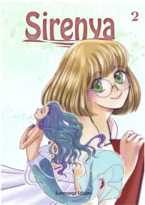 Nuova Collezione SIRENYA VOL.2