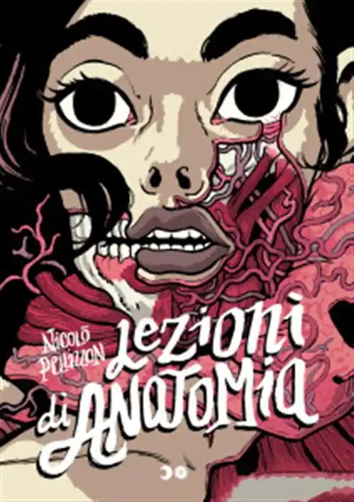 Occasione LEZIONI DI ANATOMIA