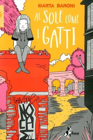 AL SOLE COME I GATTI Consegna Rapida