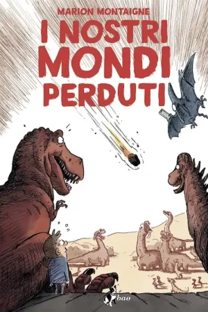 Bestseller I NOSTRI MONDI PERDUTI
