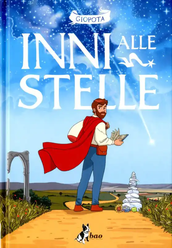 INNI ALLE STELLE Popolare