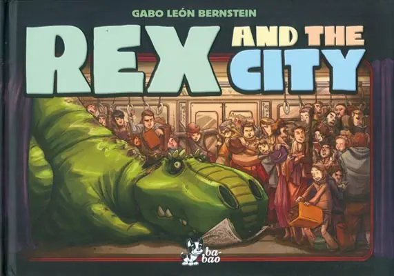 Ultima Occasione REX AND THE CITY
