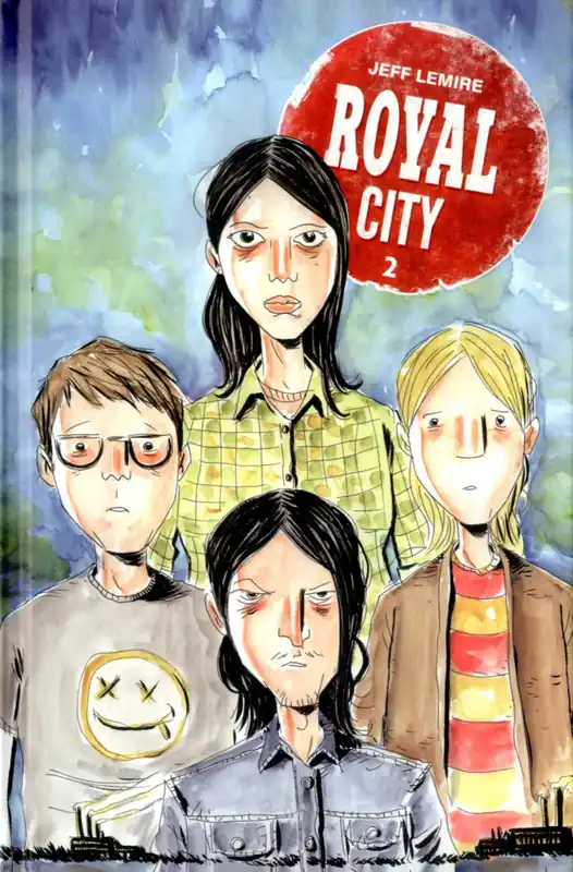 Pagamento Sicuro ROYAL CITY