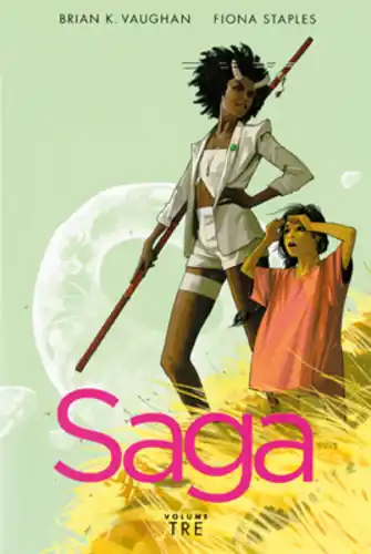 Nuova Collezione SAGA