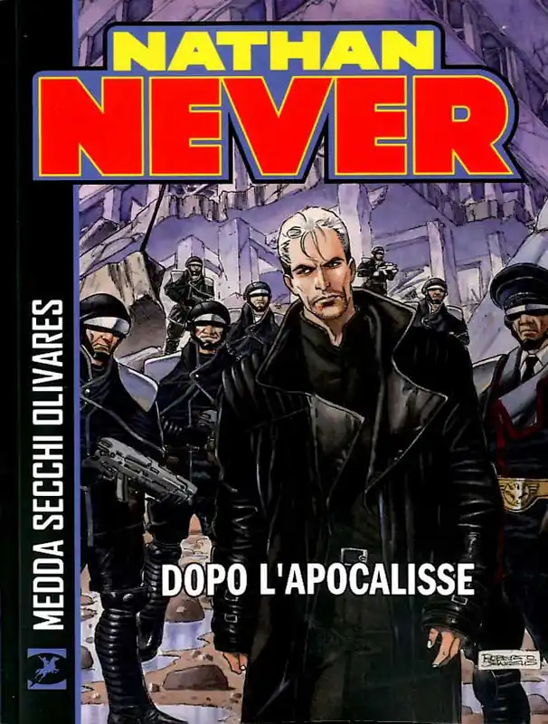 DOPO L‘APOCALISSE Compra Oggi Stesso