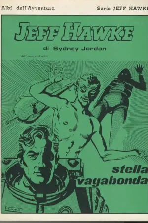 Affare STELLA VAGABONDA
