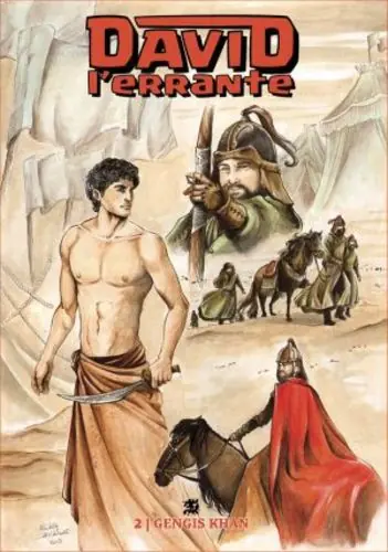 Più Venduto GENGIS KHAN