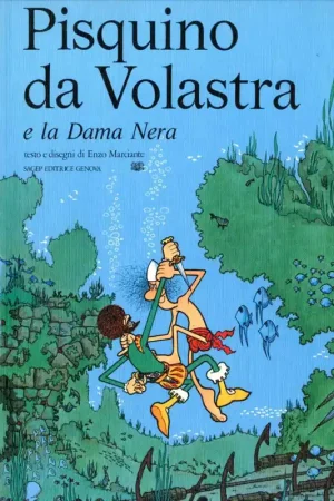 PISQUINO DA VOLASTRA 4 Affare