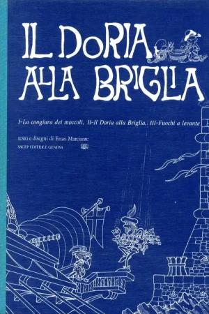 DORIA ALLA BRIGLIA Ultime Pezzi