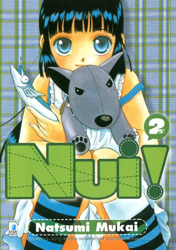 Promozione NUI! (m3)