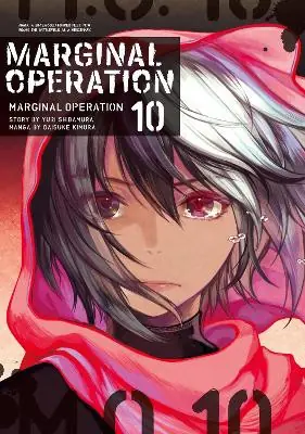 Prezzo Conveniente Marginal Operation Volume 10 by Yuri Shibamura