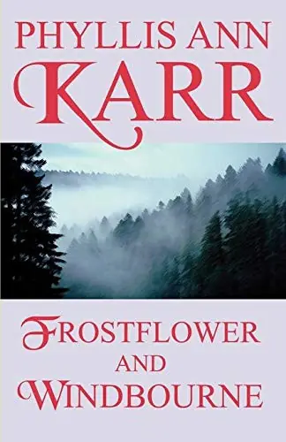 Frostflower and Windbourne by Phyllis Ann Karr Acquista Ora