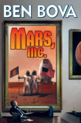 Mars, Inc. by Diamond Comic Distributors, Inc. Super Prezzo
