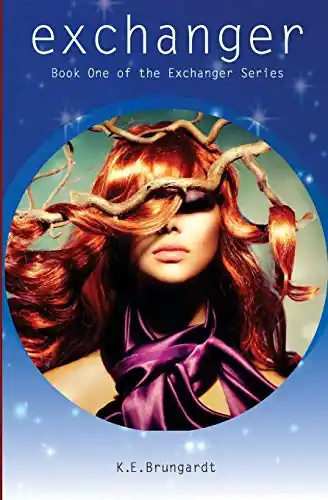 Promozione Exchanger by K E Brungardt