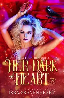 Prezzo Basso Her Dark Heart by Jody Freeman