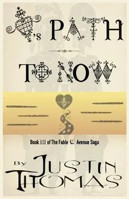 Offerta Lampo Fable Avenue Book III by Justin Thomas