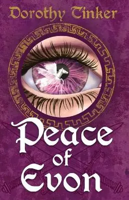Peace of Evon by Dorothy Tinker Esclusivo