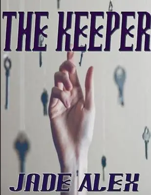 Professionale The Keeper by Jade Alex