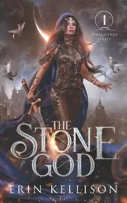Acquista Ora The Stone God by Erin Kellison