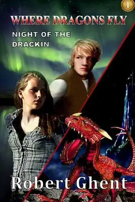 Where Dragons Fly by Robert Ghent Prezzo Scontato