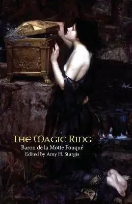 The Magic Ring by Baron de la Motte Fouque Compra Adesso