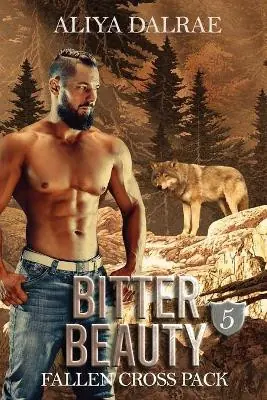 Bitter Beauty by Aliya Dalrae Spedizione Espresso