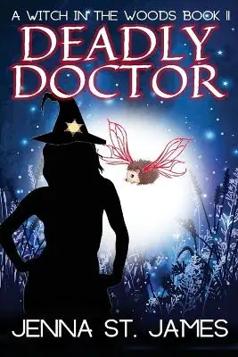 Prezzo Basso Deadly Doctor by Jenna St James