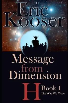Prezzo Basso Message from Dimension H by Eric Kooser