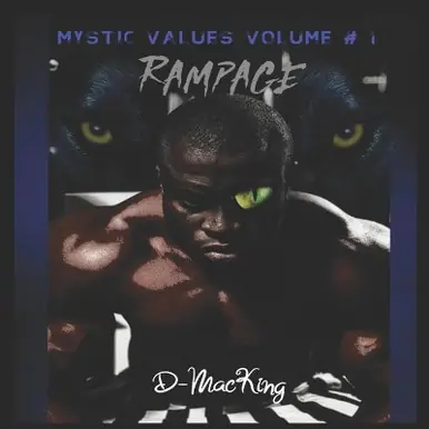 Promozione Esclusiva Mystic Values Volume 1 by D Macking
