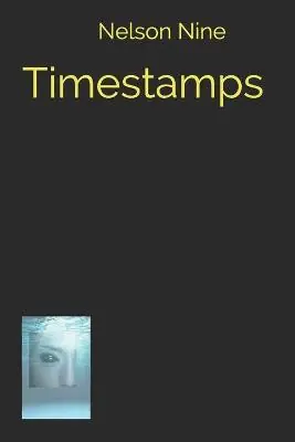 Timestamps by John Wilson Scelto Dai Clienti
