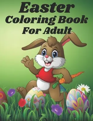 Prezzo Scontato Easter coloring Book For Adult by Deborah Perry