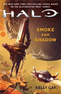 Pagamento Sicuro Halo Smoke and Shadow Kelly Gay 9781785656712