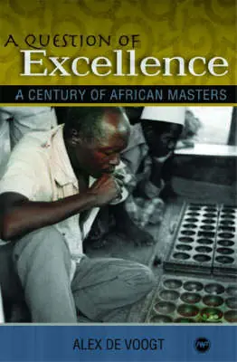 Consegna Rapida A Question Of Excellence by Alex J De Voogt