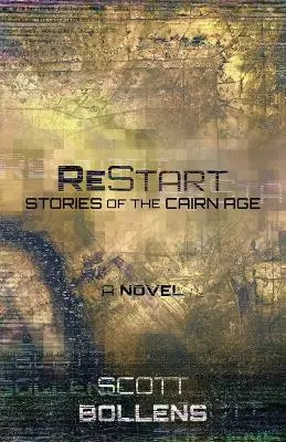 Economico ReStart by Scott Bollens