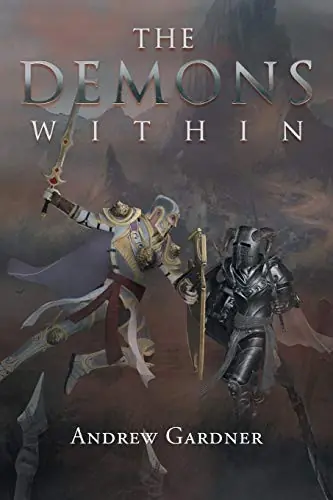 The Demons Within by Andrew Gardner Offerta Lampo