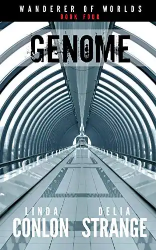 Genome by Linda Conlon Offerta Speciale