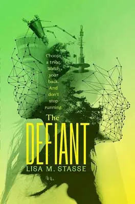 Ultime Pezzi Defiant by Lisa Stasse