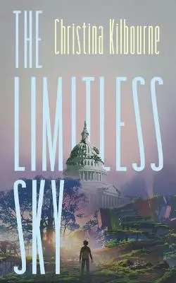Affare The Limitless Sky by Christina Kilbourne