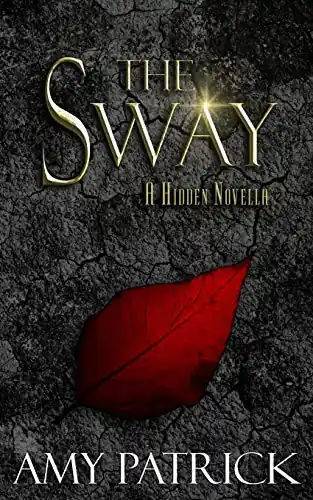The Sway by Amy Patrick Quantità Limitata