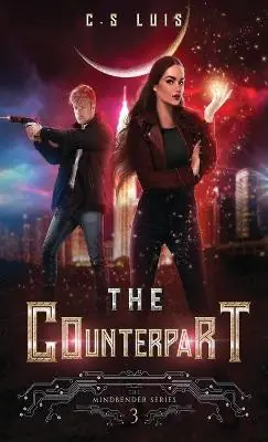 The Counterpart C S Luis 9784824108999 Offerta Limitata