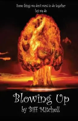 Bestseller Blowing Up Biff Mitchell 9781786957054