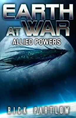 Allied Powers by Rick Partlow Affare