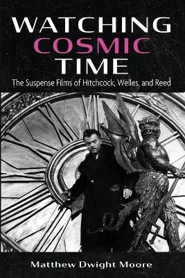 Watching Cosmic Time Matthew Dwight Moore 9781666732627 Spedito Oggi