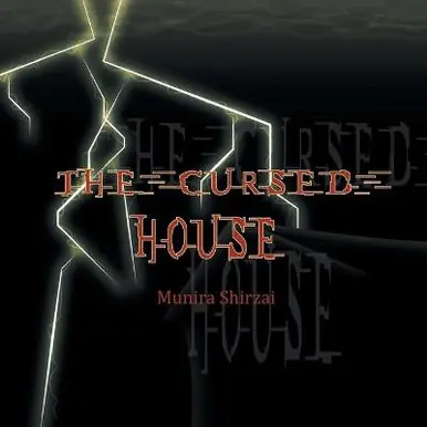 Pagamento Sicuro The Cursed House Munira Shirzai 9781436361590