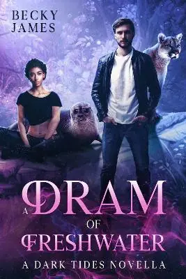 Ultima Occasione A Dram of Freshwater by Becky James