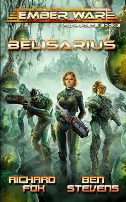 Belisarius by Ben Stevens Quantità Limitata