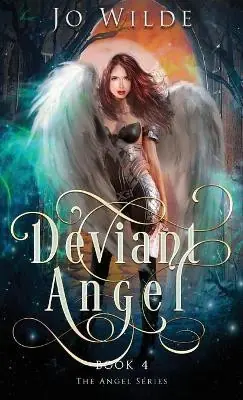 Nuovo Arrivo Deviant Angel Jo Wilde 9784867524466